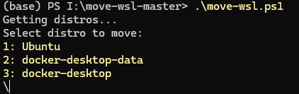 move-wsl工具1